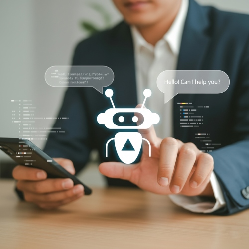 ai_chatbot-solution